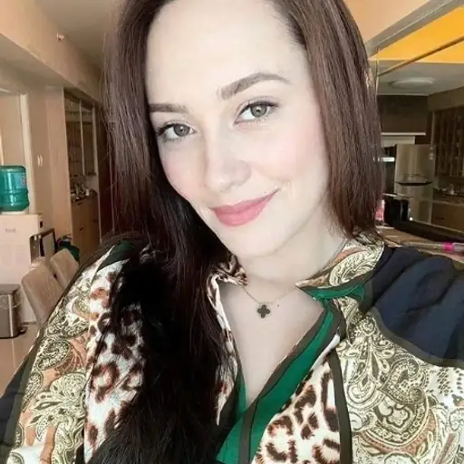 Samantha profile
